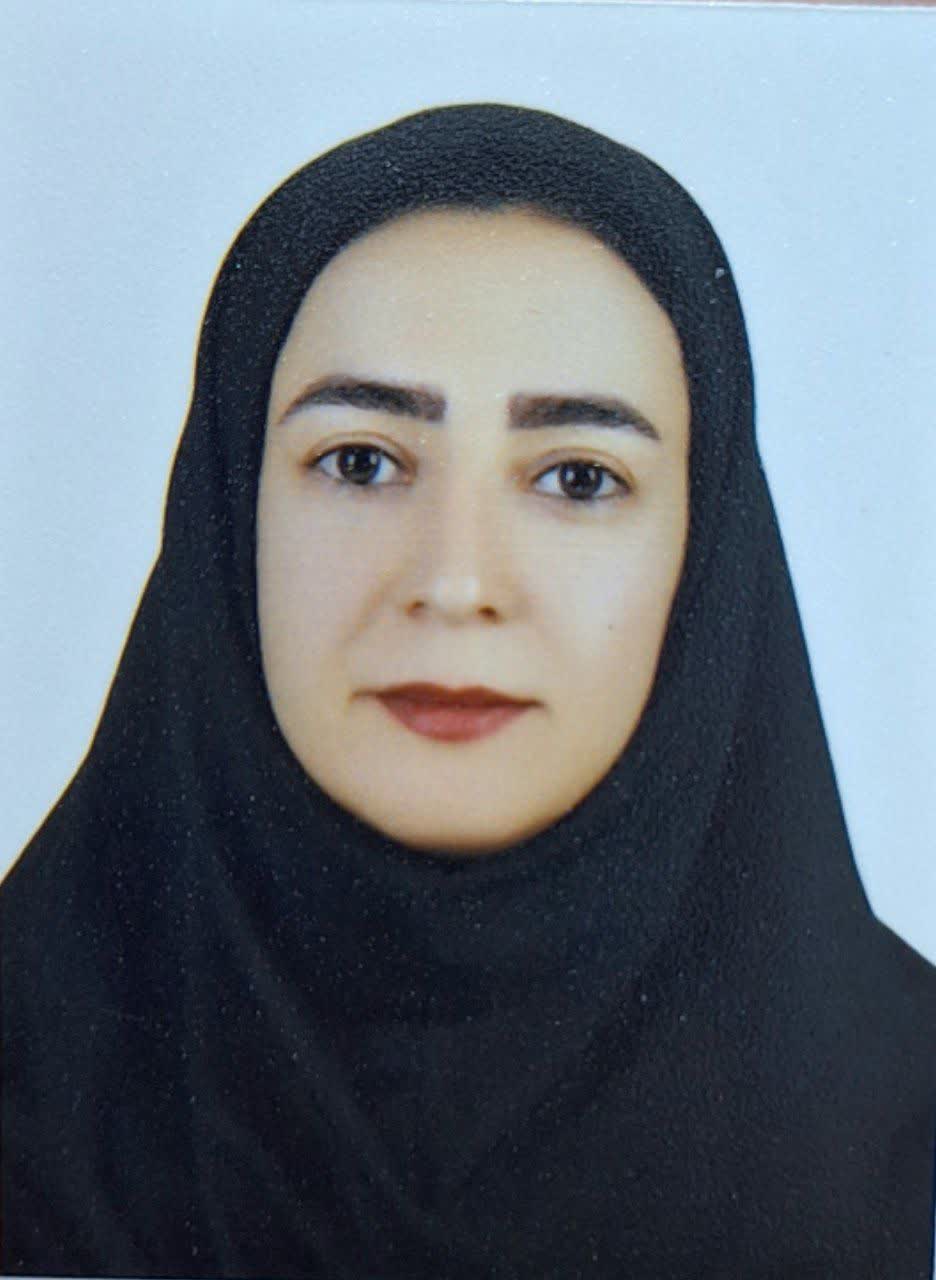 فاطمه قهرمانی یوندان