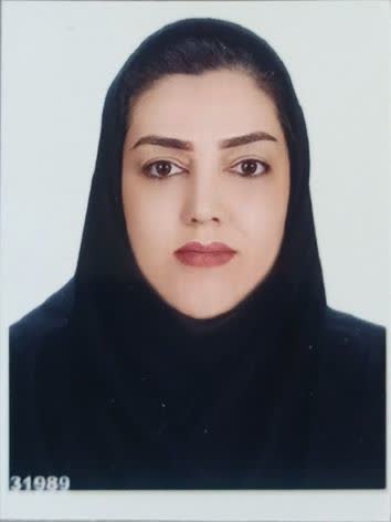 ثریا آقائی