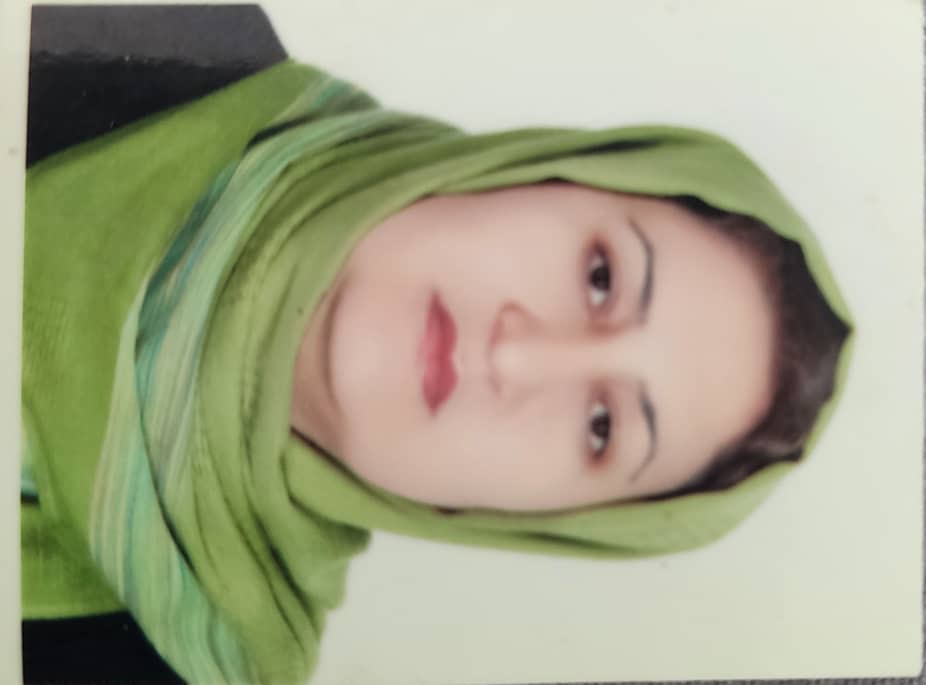 شکوفه باقری فرد