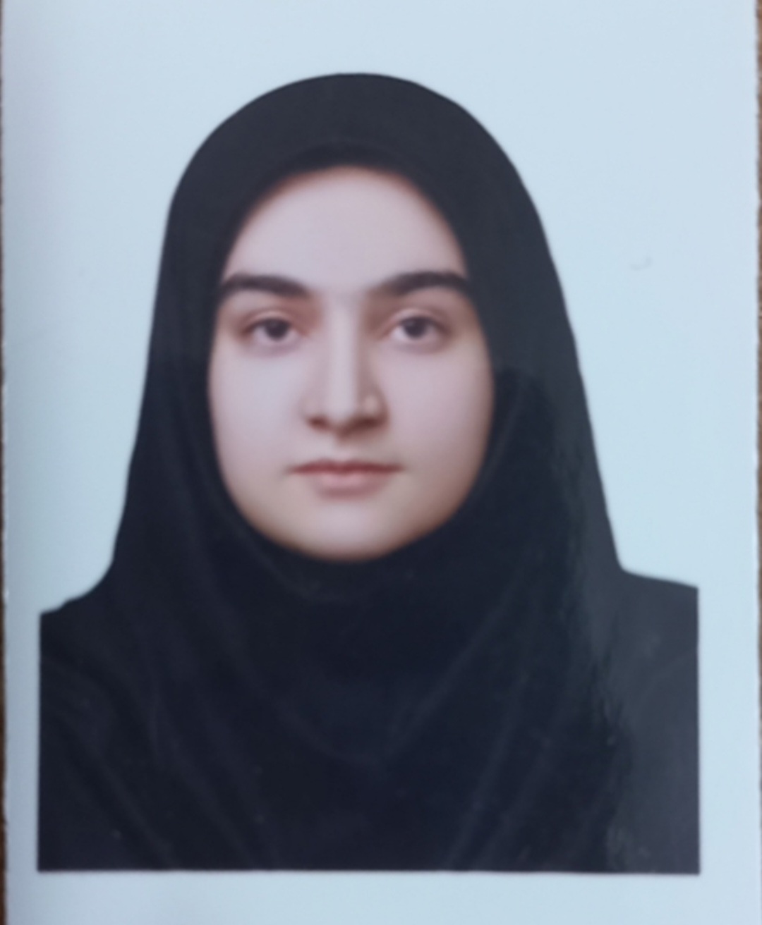 الهه عروجی