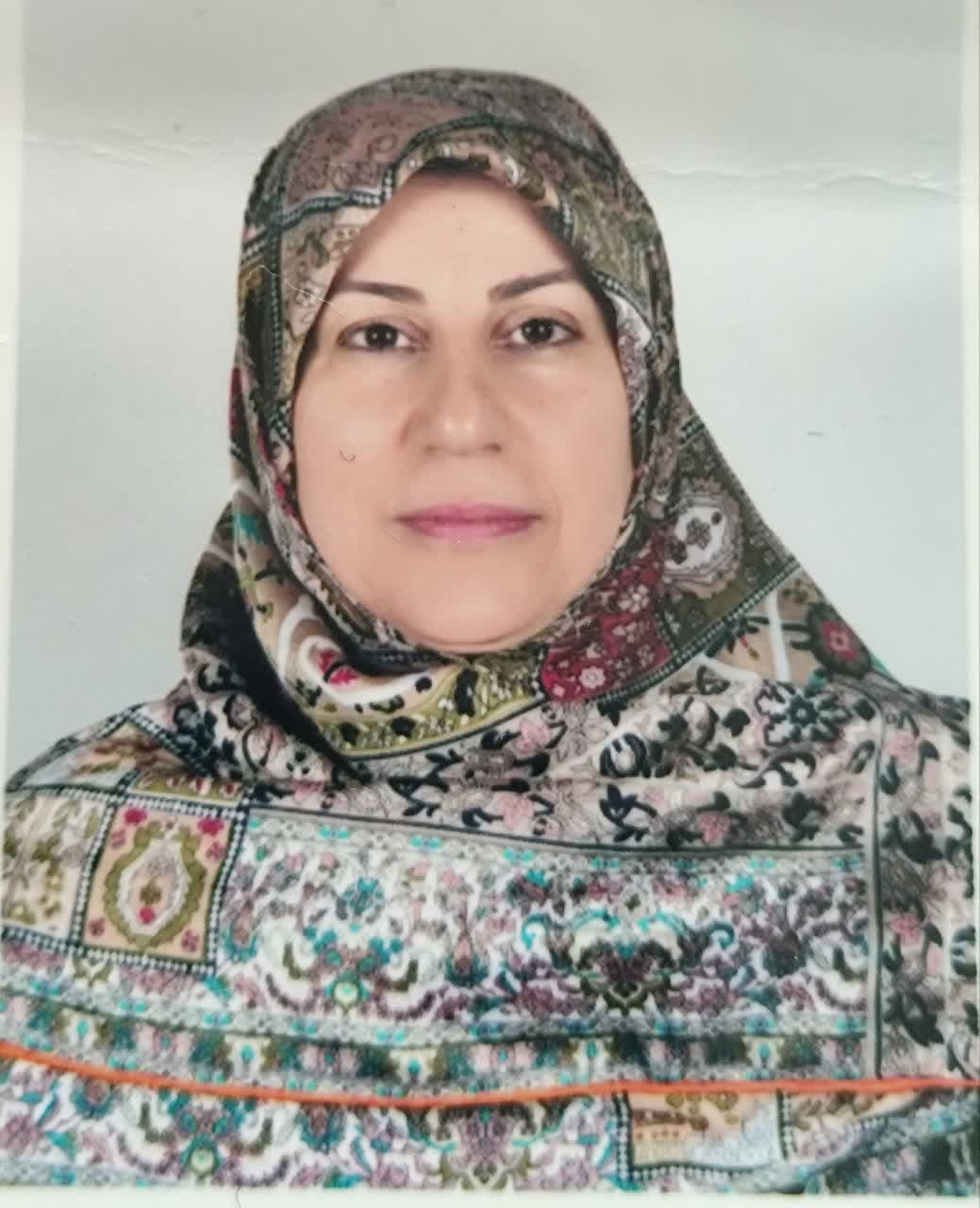 فریبا لطیفی