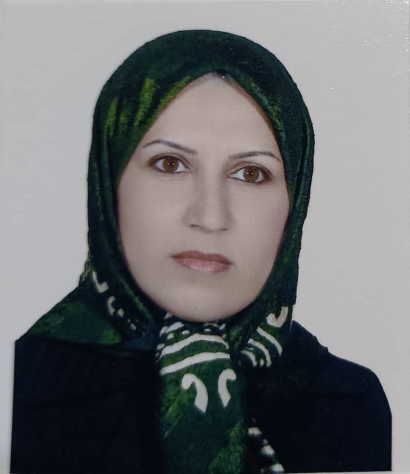 شیرین محمدی