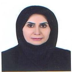 ناهید شاه بیگی