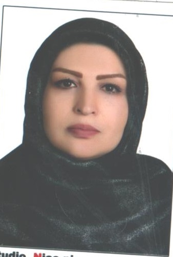 فهیمه  عظمی