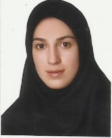 پروین صفرپور