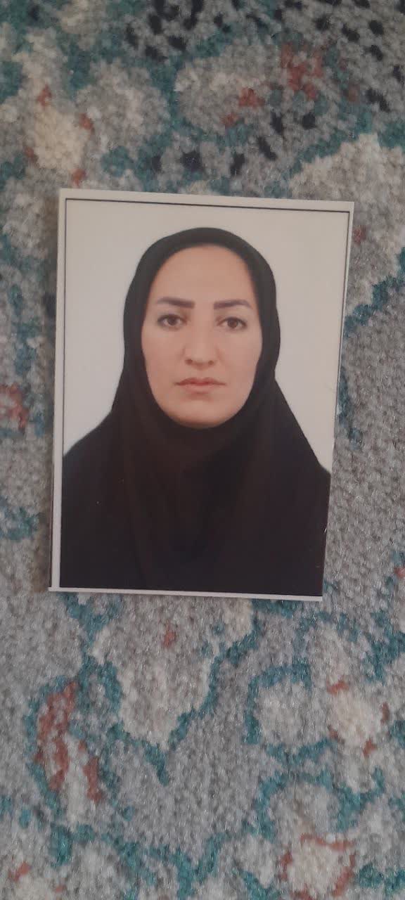 پروانه سادات مصطفوی