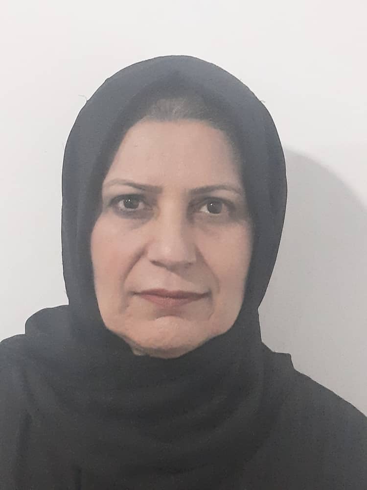 شکوفه زارع