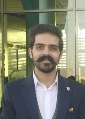 علی امیربیگی عرب