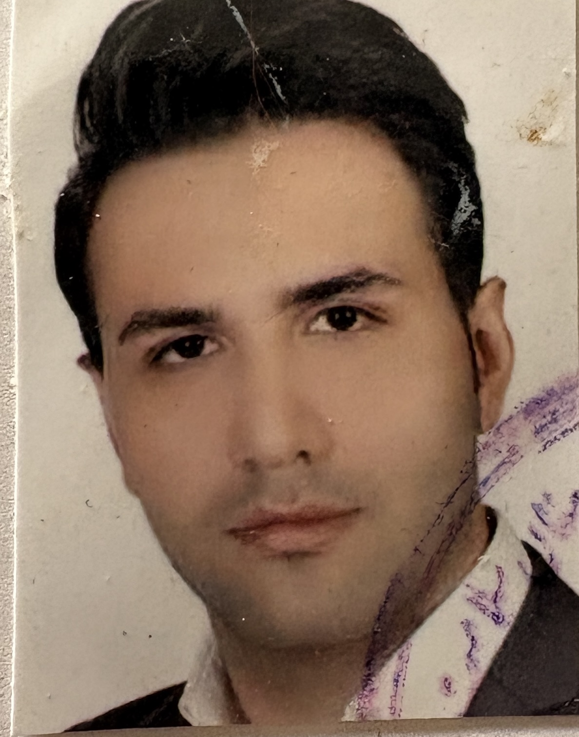 علی عالی پور