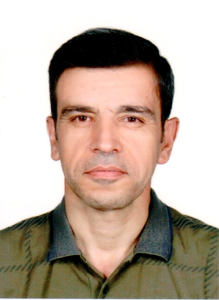 محمدباقر فتحی