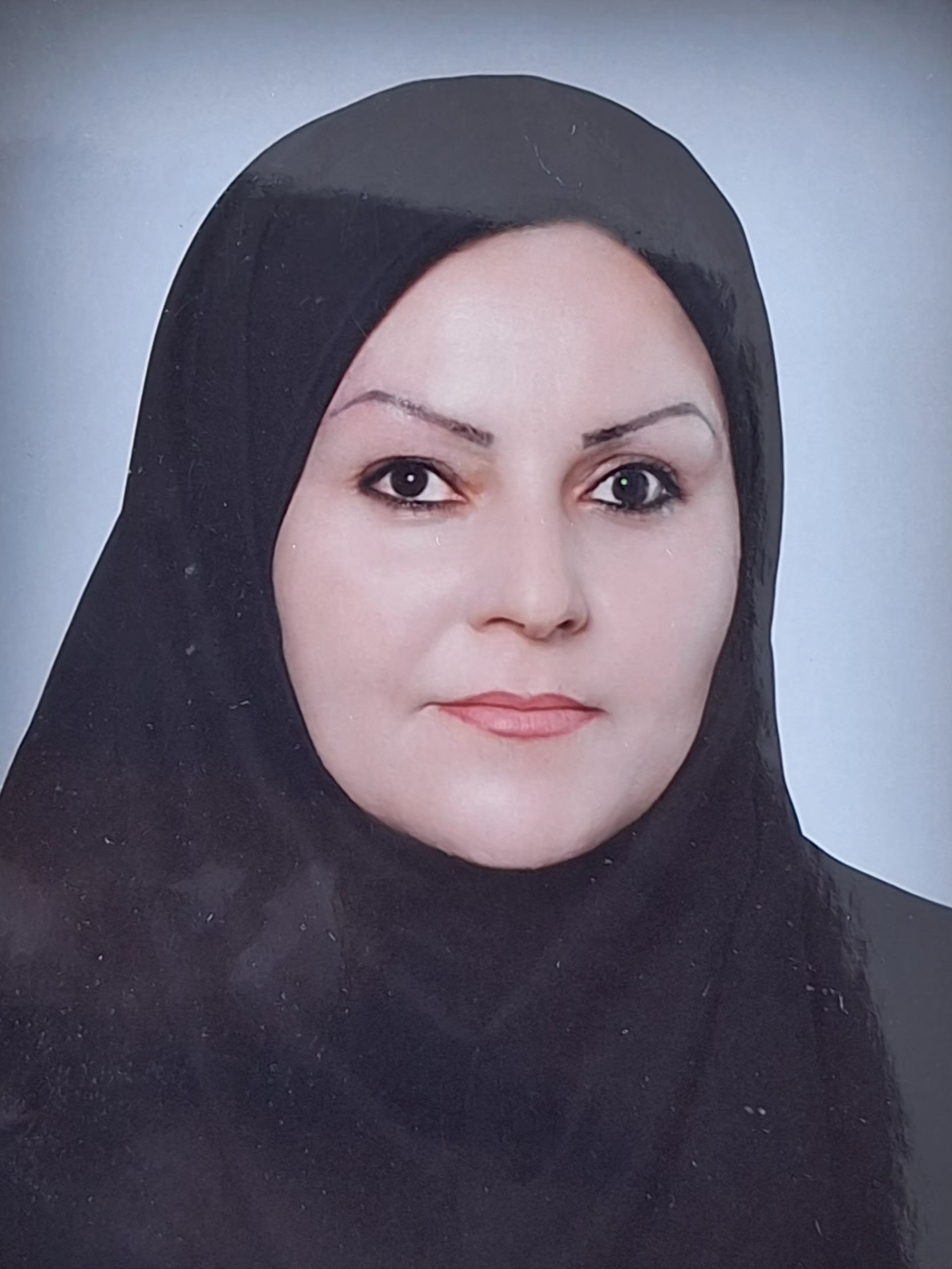 فاطمه هرمزی