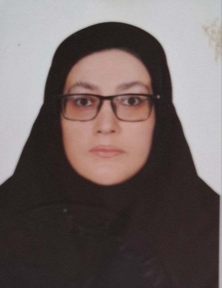 نرجس  خاتون یوسفی بالانی