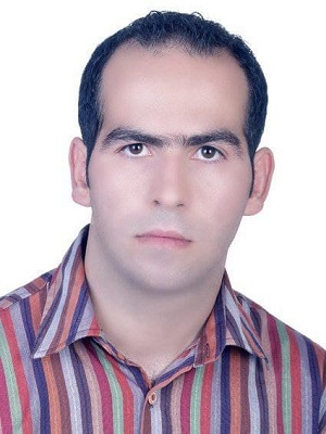 محمد مرادی افتاده
