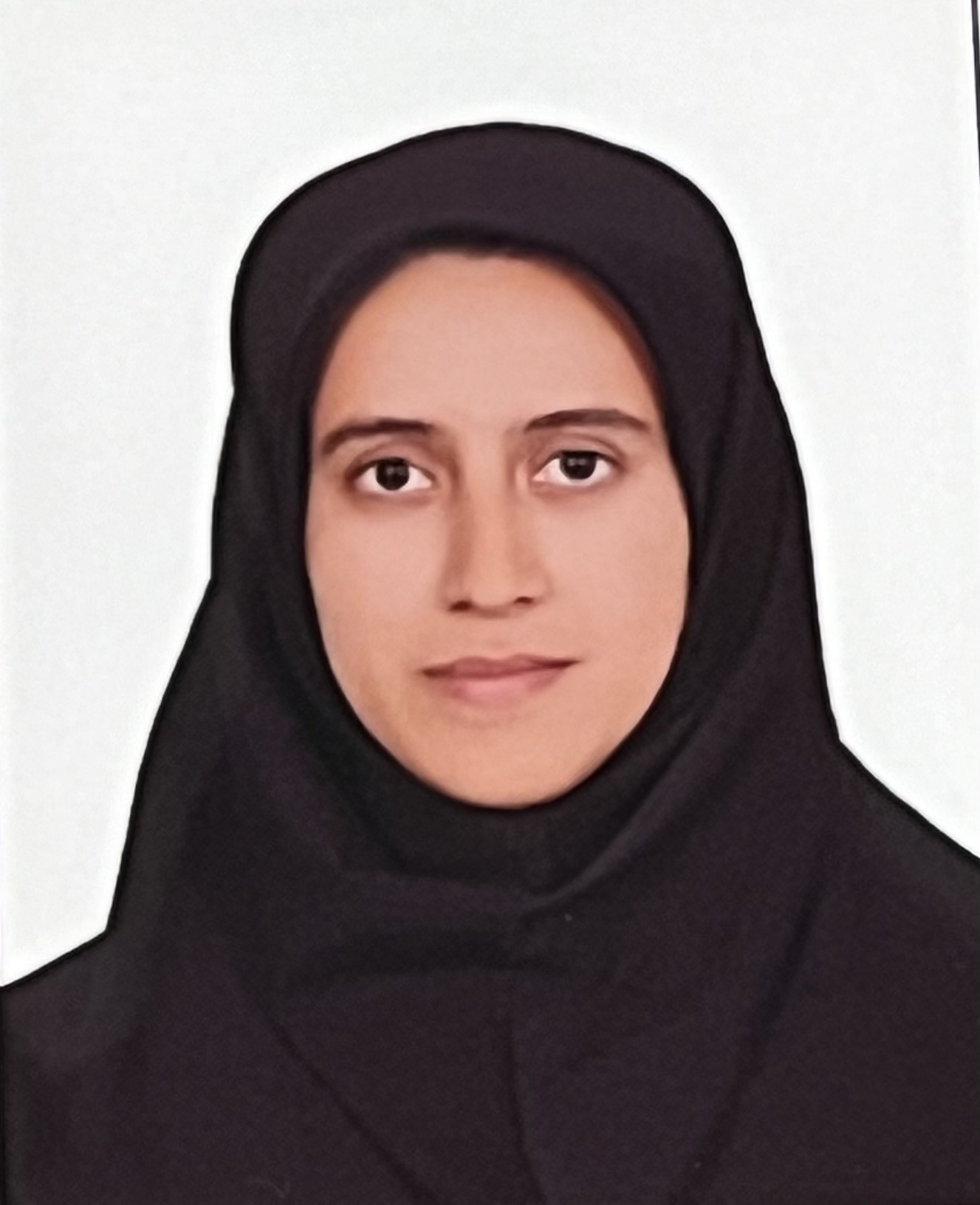 مریم پناه باد