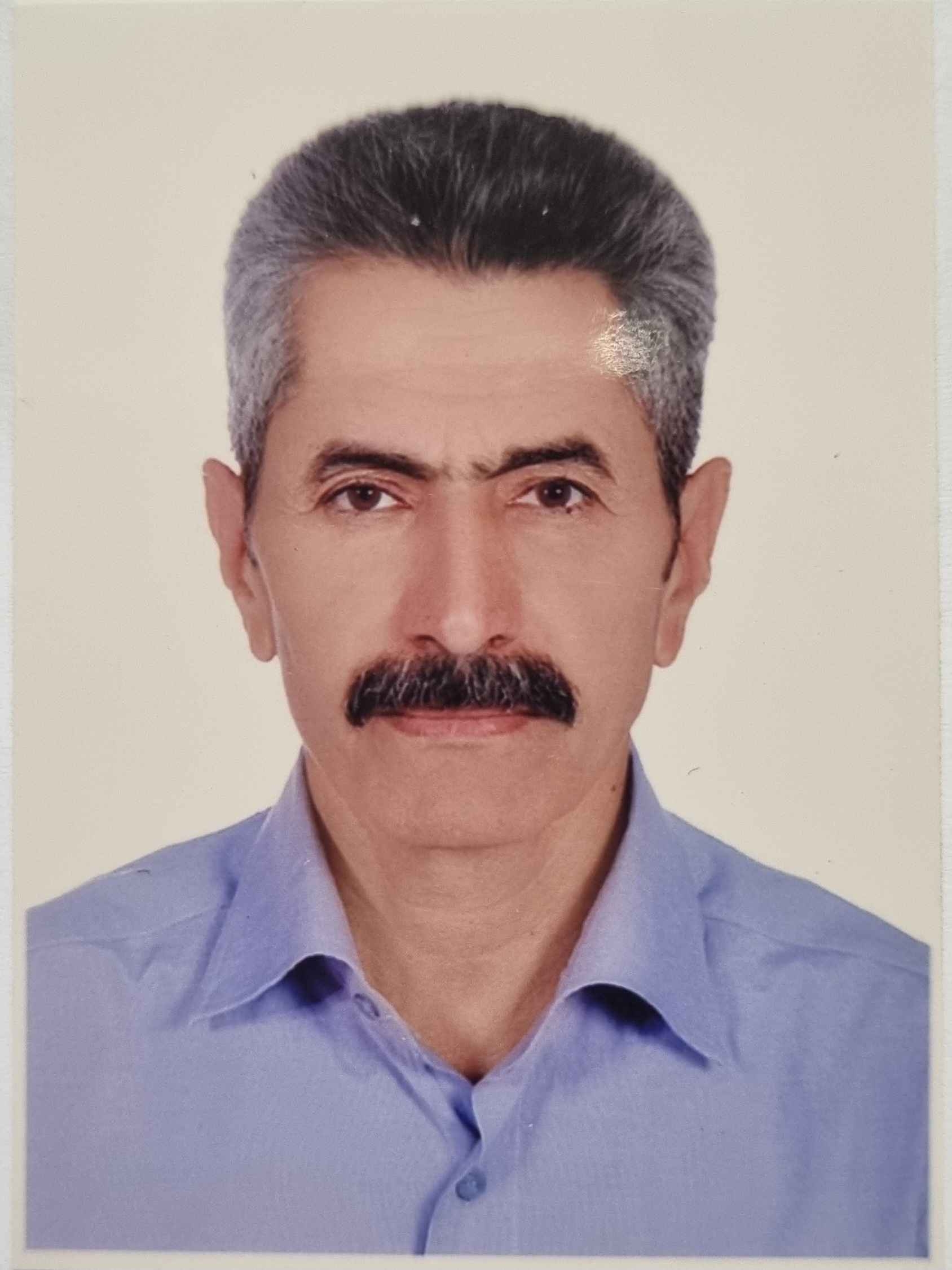 یوسف فنودی