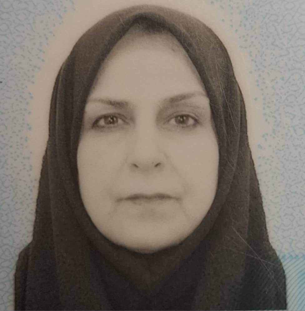 نسرین شجیعی