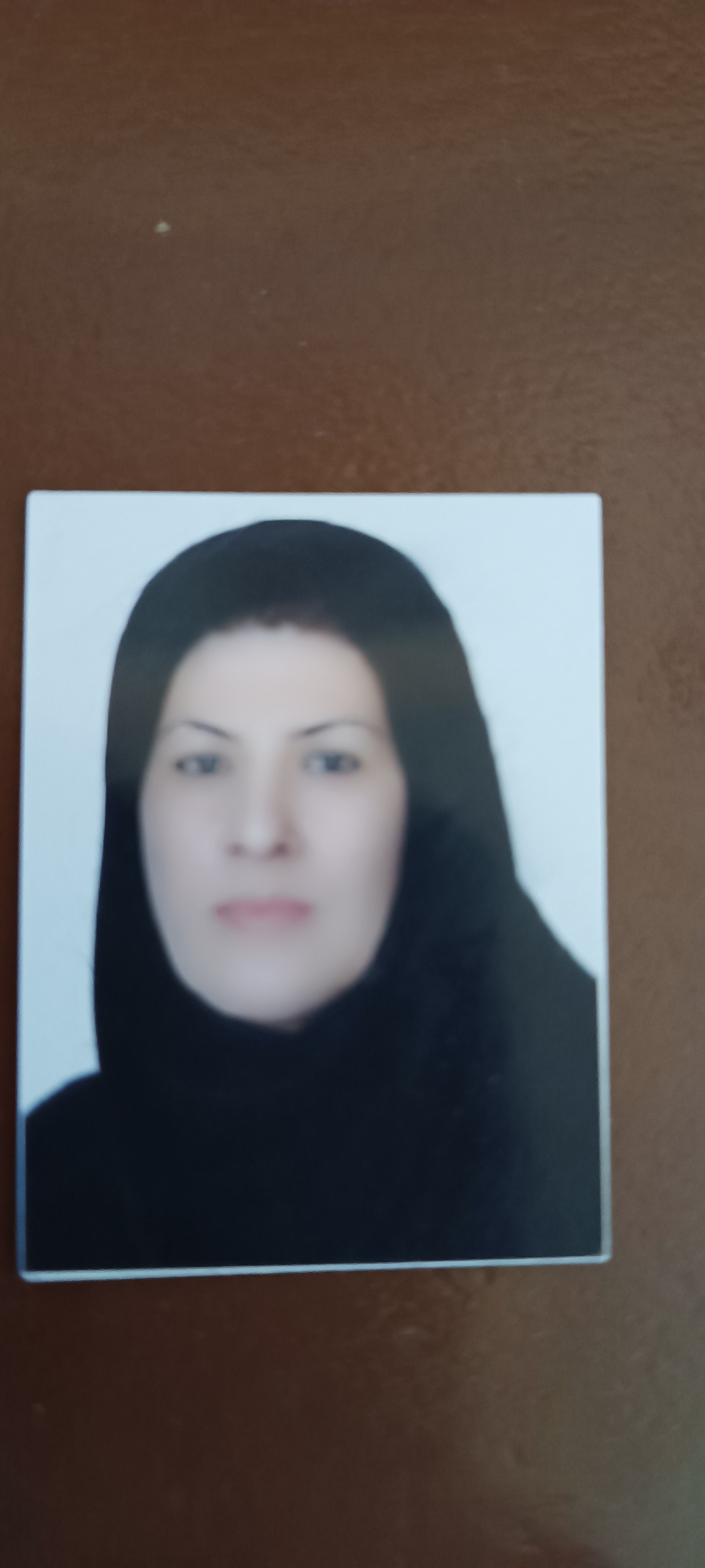 لیلا اکبریان