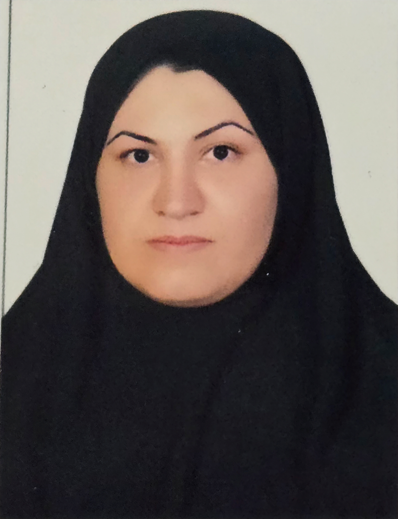 معصومه زردشت