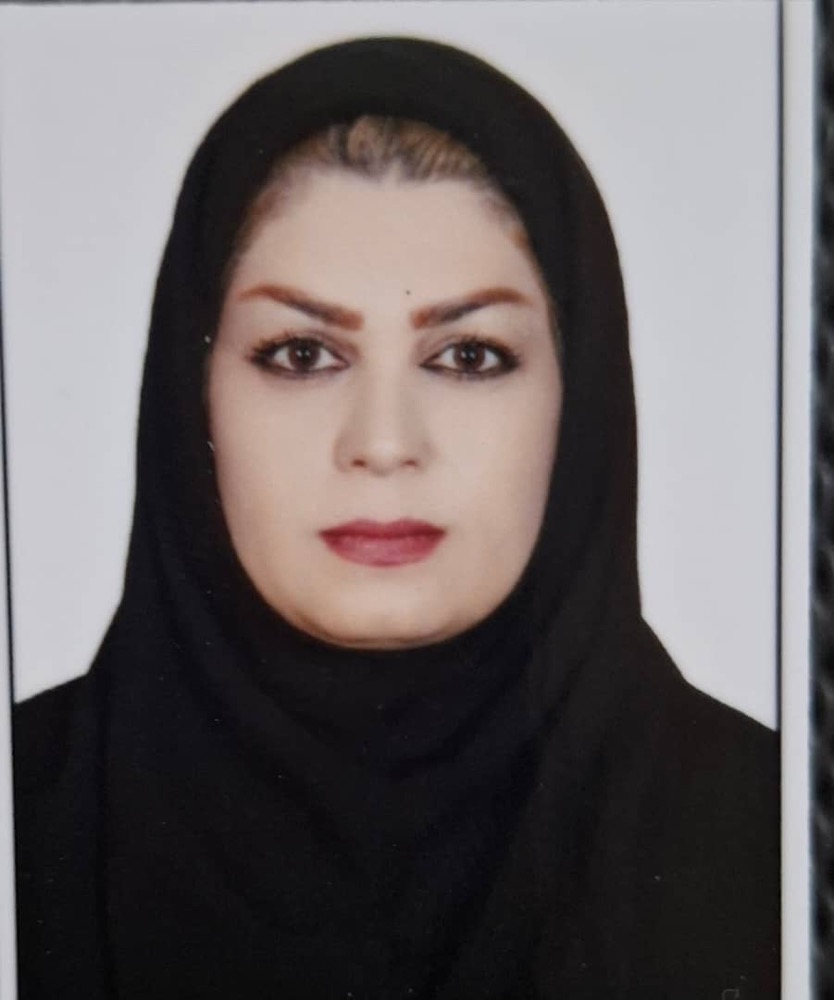 زهرا کونجانی علیا