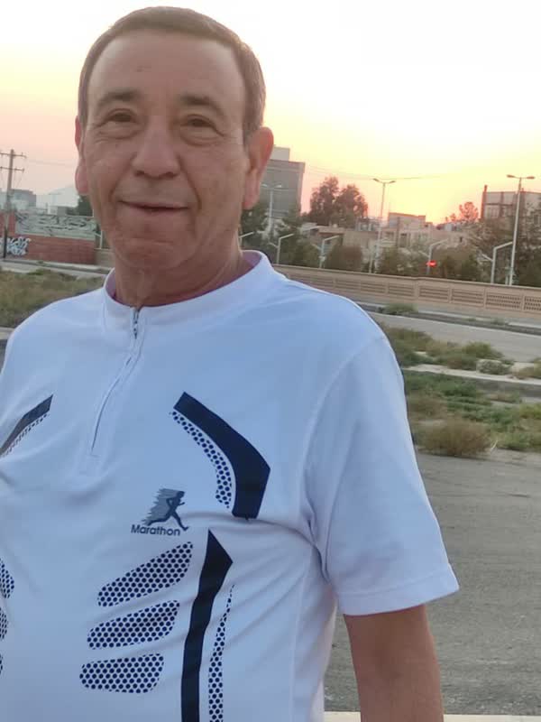 ماشاالله  موسی پور