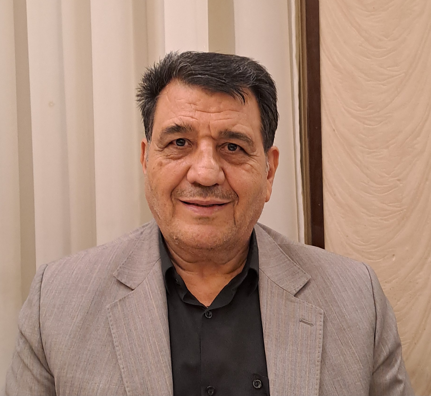 حبیب اله شفیعیان