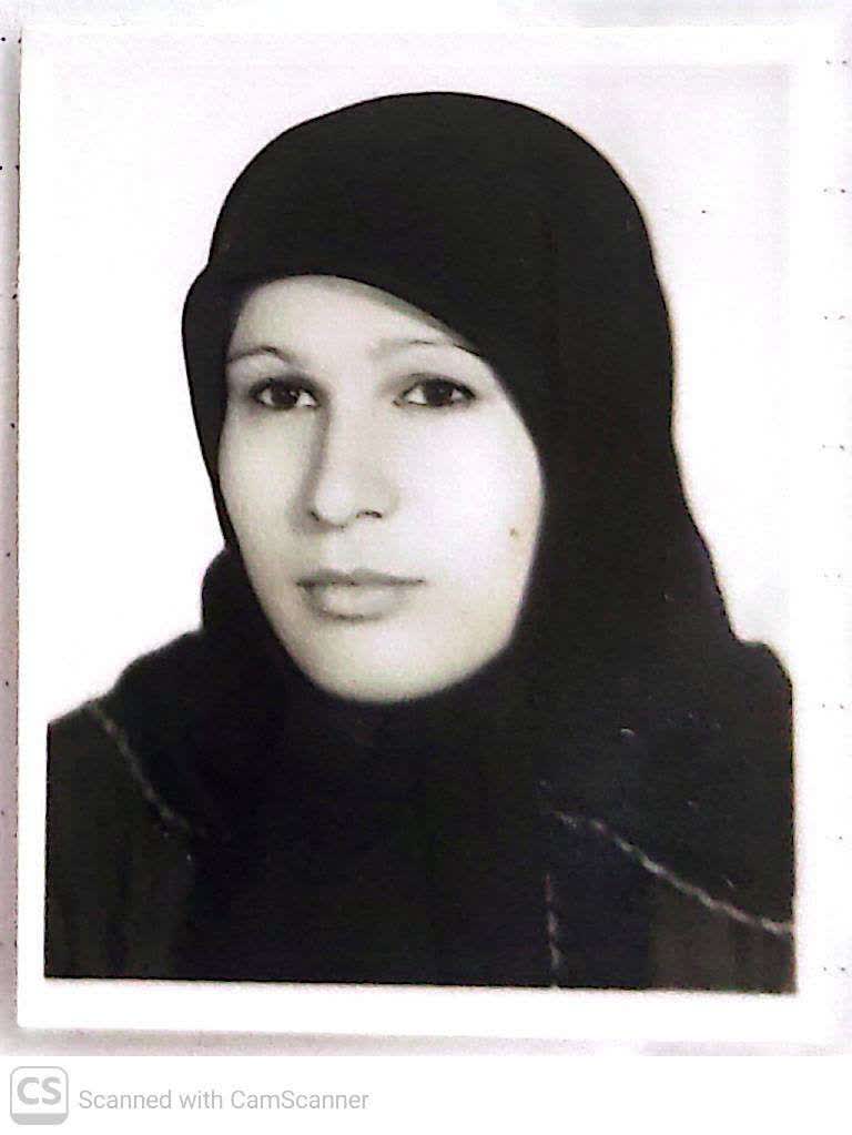 فاطمه  نوری