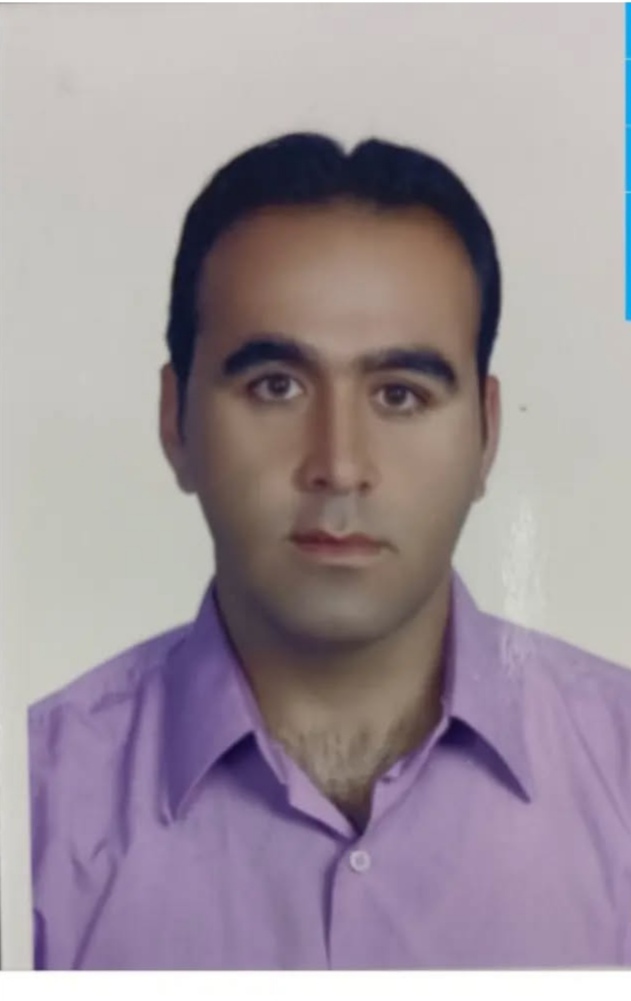 امیر مختار  فکری