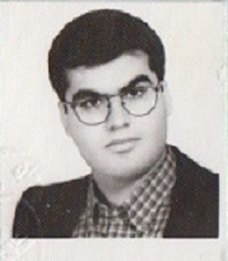 احمد یادگاری