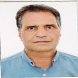 علی تنهائی ادیمی