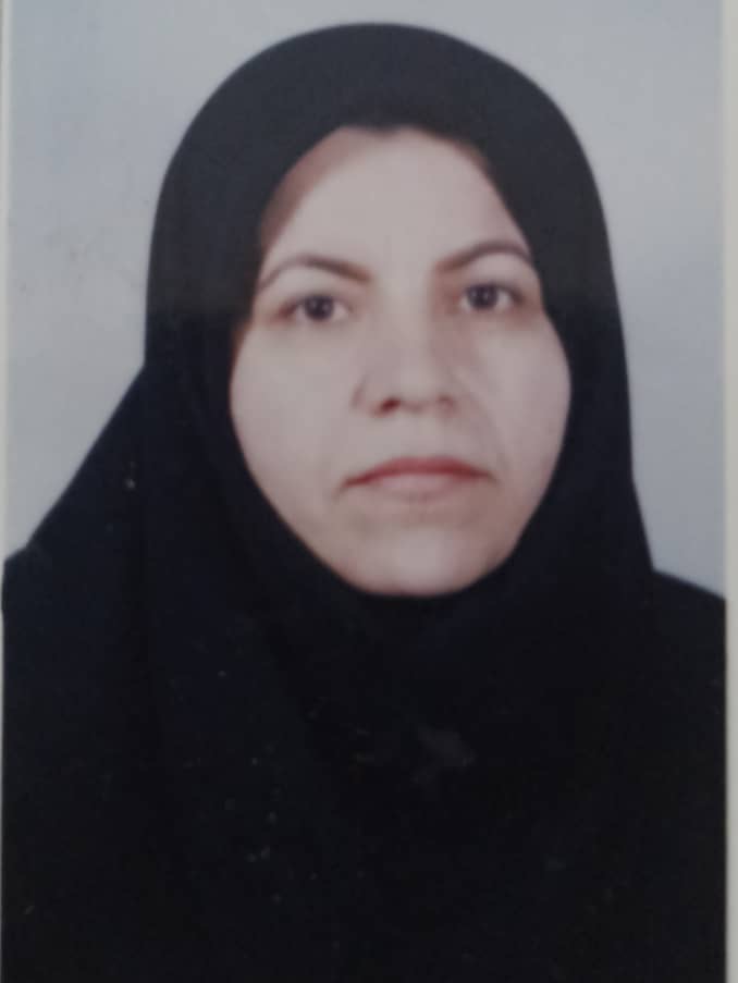 فاطمه نوبخت