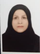 فریبا قربانزاد سرشکه