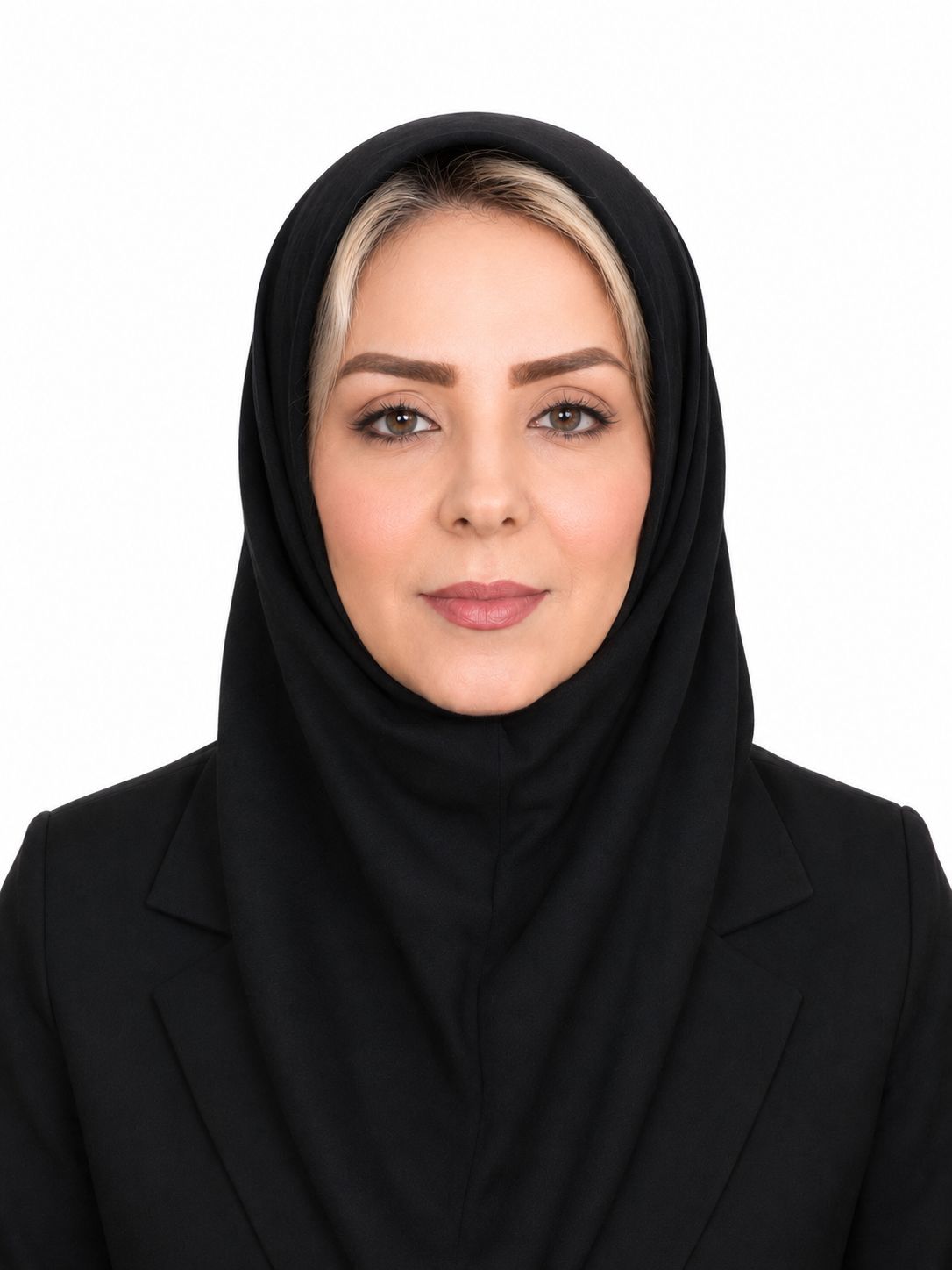 زهرا آرمانخواه