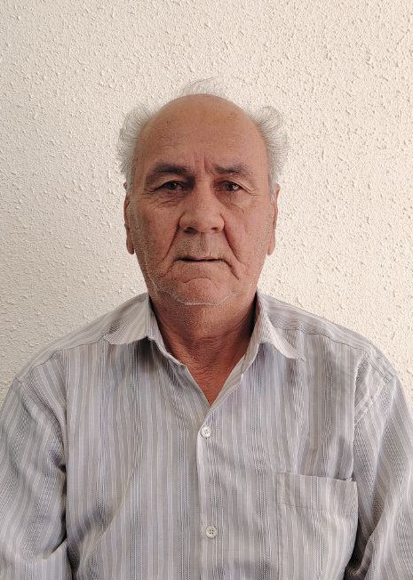 علی اصغر رفسنجانی محمد آباد