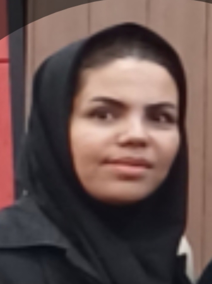 فاطمه  جعفری