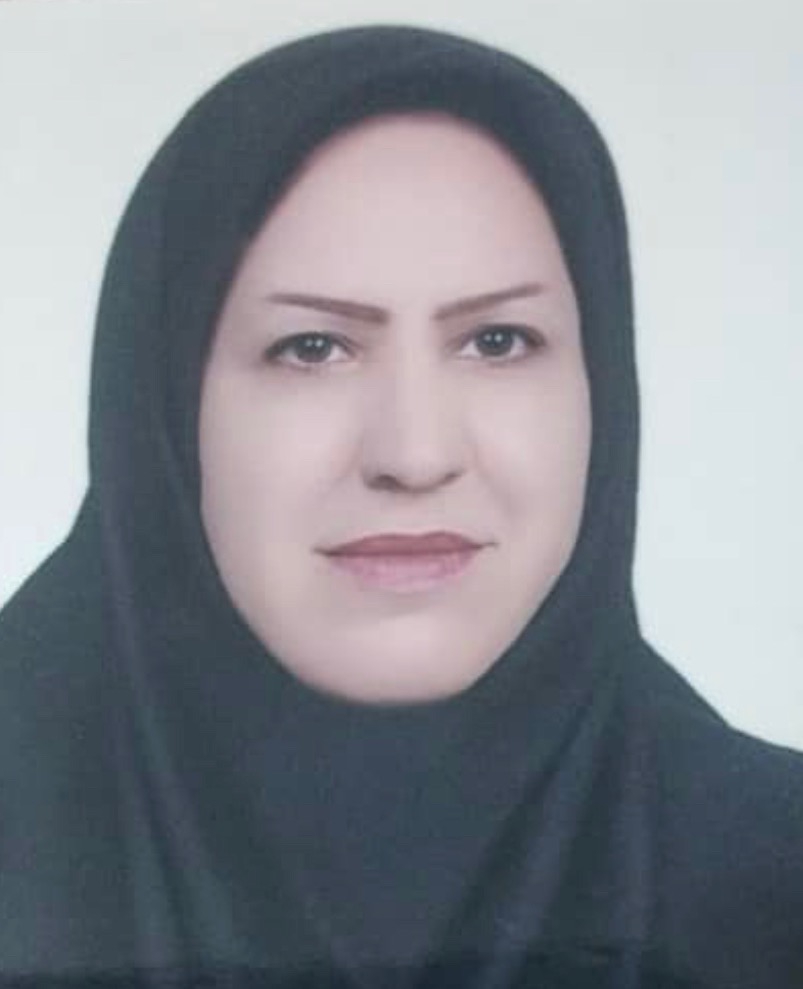 زهرا کاظمی فرد