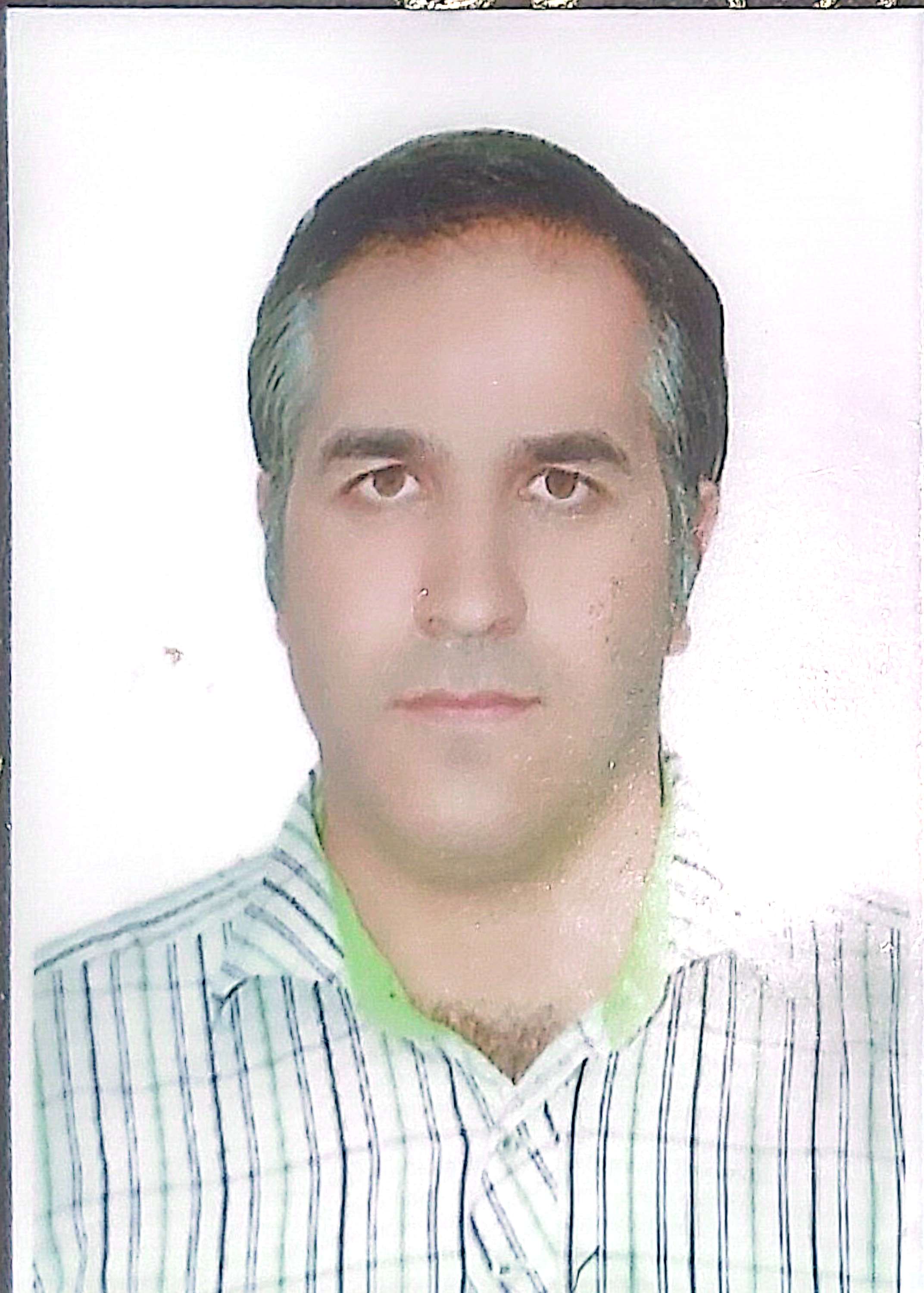 عباس معصومی