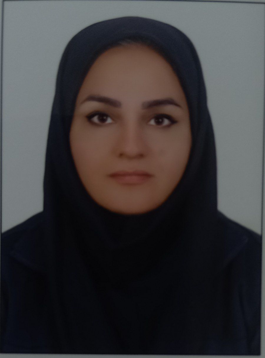 فاطمه  هاشمی