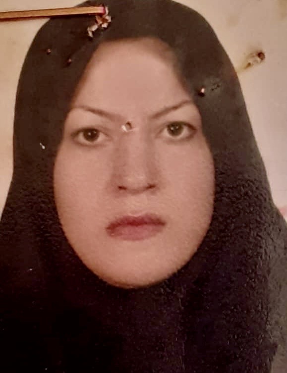 ربابه علیزاده