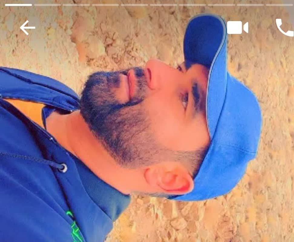 مسعود  قاصدی