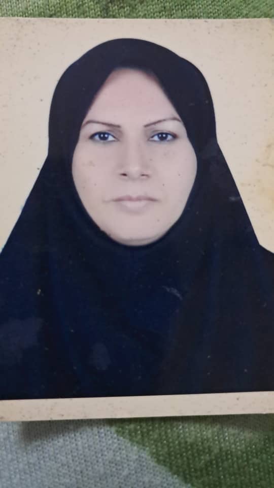 کفایت جمشیدیان