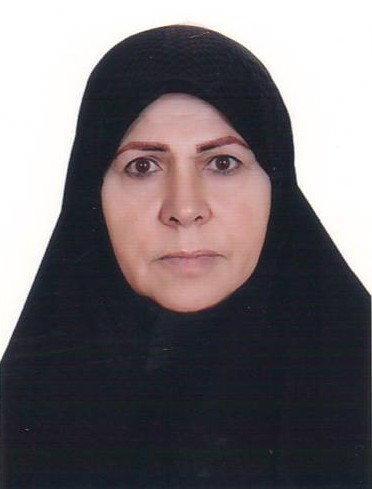 سامیه پورشامحمدی