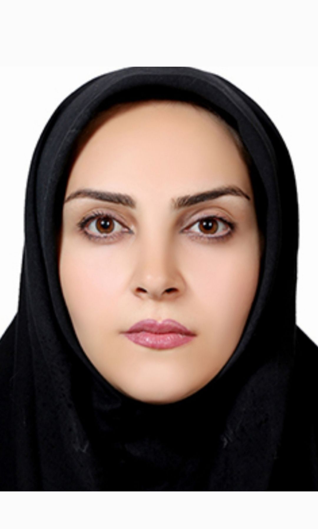 فاطمه ارشقی