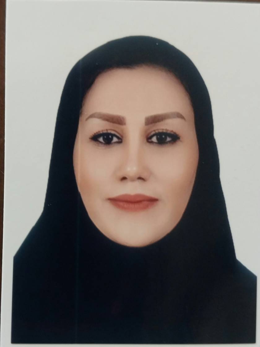 لیلا کریمی