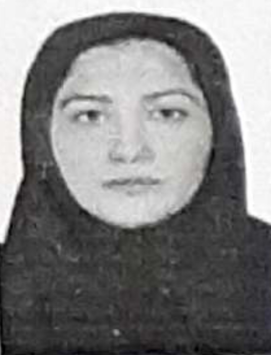 ثریا تودرواری