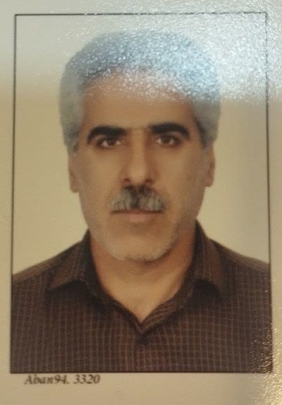 مرتضی محمد رحیمی