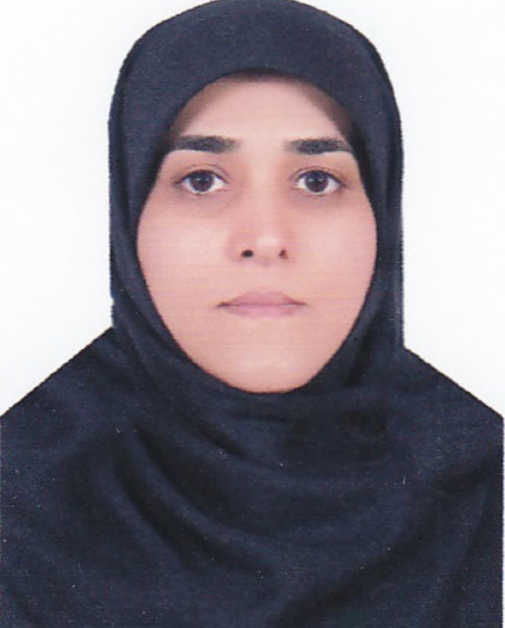 پروانه احمدی