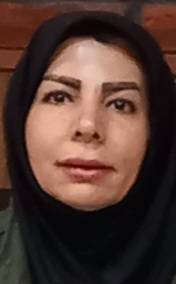 زهره  جعفری دولابی