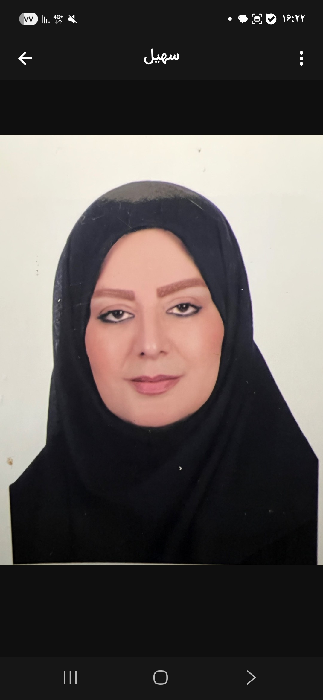 خدیجه شاهمرادیان