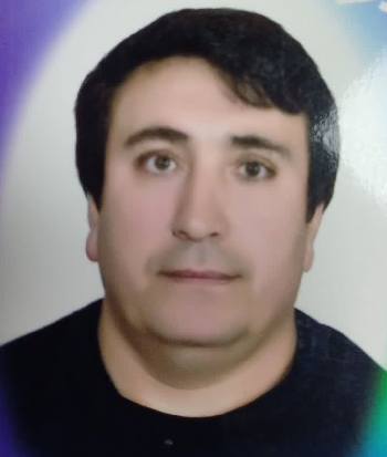 صیدرضا امیدیان