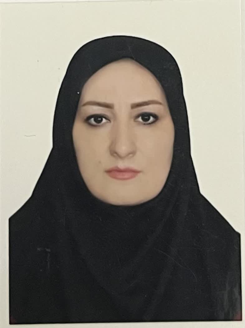 لیلا  دهقان سرای